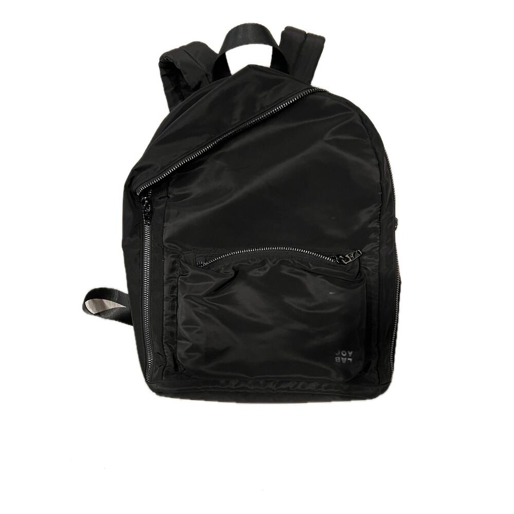 Joylab Nylon Polyester Daily School Backpack